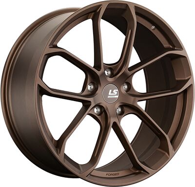 LS Forged LS FG26 11x21 5x130 ET 49 Dia 71.6 MBZ