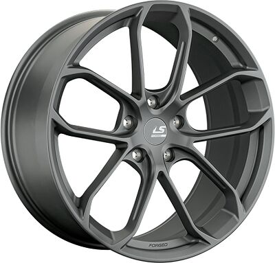 LS Forged LS FG26 9x20 5x150 ET 50 Dia 110.1 MGM