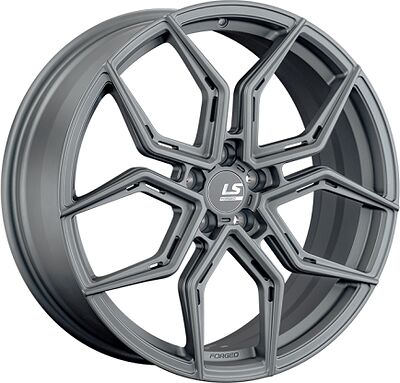 LS Forged LS FG27 8.5x20 5x114.3 ET 45 Dia 67.1 MGM