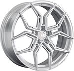 LS Forged LS FG27 8.5x20 5x114.3 ET 45 Dia 67.1 S
