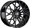 LS Forged LS FG29 7.5x18 5x112 ET 20 Dia 66.6 BK