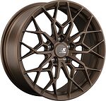 LS Forged LS FG29 8x18 5x114.3 ET 45 Dia 67.1 BZSD LS Forged LS FG29 8x18 5x114.3 ET 45 Dia 67.1 BZSD