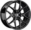 LS Forged LS FG31 8.5x19 6x139.7 ET 36 Dia 100.1 BK