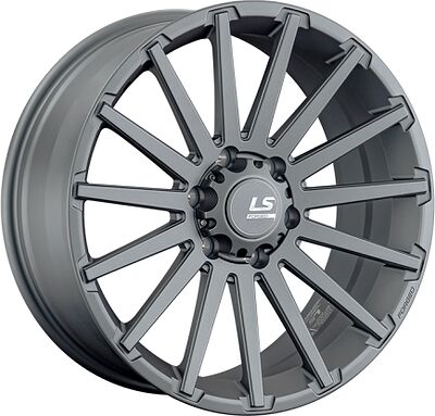 LS Forged LS FG32 9x20 6x139.7 ET 30 Dia 100.1 MGM