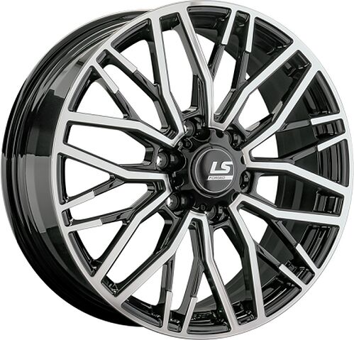 LS Forged LS FG33 LS Forged LS FG33