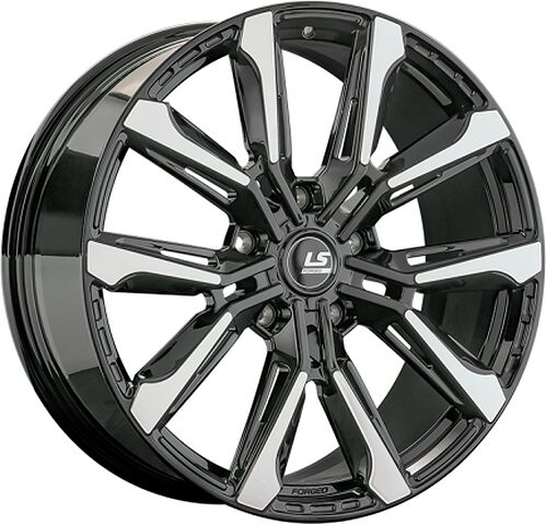 LS Forged LS FG34 LS Forged LS FG34