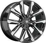 LS Forged LS FG34 9.5x22 5x150 ET 45 Dia 110.1 BKF