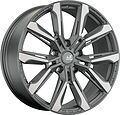 LS Forged LS FG34 9.5x22 5x150 ET 45 Dia 110.1 MGMF LS Forged LS FG34 9.5x22 5x150 ET 45 Dia 110.1 MGMF