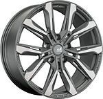 LS Forged LS FG34 9.5x22 5x150 ET 45 Dia 110.1 MGMF