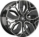 LS Forged LS FG38 9x21 5x114.3 ET 45 Dia 60.1 BKF