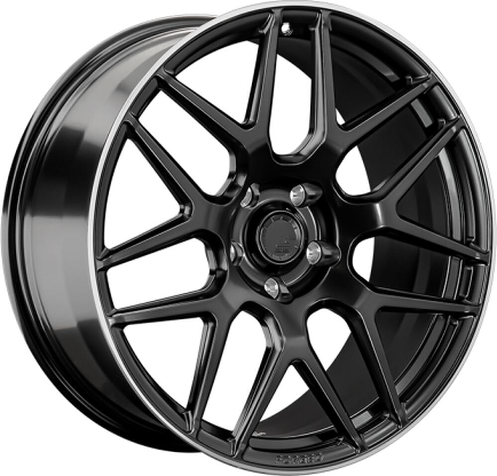 LS Forged LS FG43 9x21 5x112 ET 34 Dia 66.6 MBL