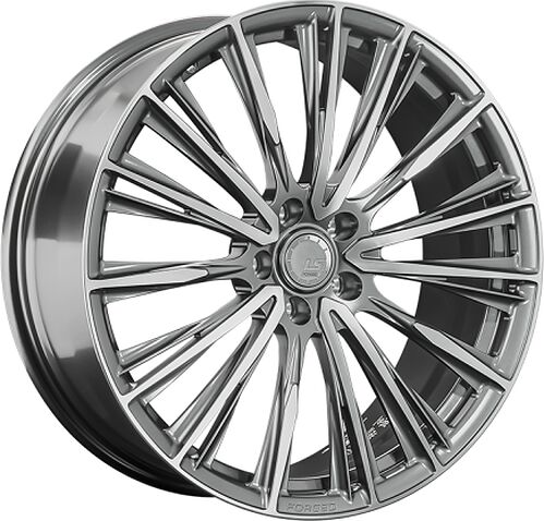 LS Forged LS FG46 LS Forged LS FG46