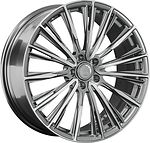 LS Forged LS FG46 8.5x20 5x120 ET 30 Dia 72.6 MGMF