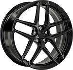 LS Forged LS FG47 8.5x20 5x108 ET 45 Dia 63.3 MB LS Forged LS FG47 8.5x20 5x108 ET 45 Dia 63.3 MB