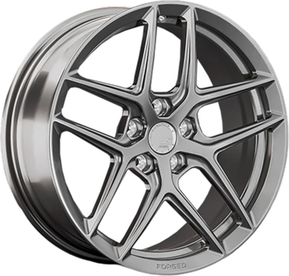 LS Forged LS FG47 8x20 5x108 ET 45 Dia 63 MGM