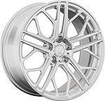 LS Forged LS FG48 8.5x20 5x120 ET 40 Dia 72.6 SF