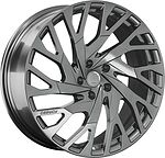 LS Forged LS FG49R 9x22 5x120 ET 43 Dia 72.6 MGM