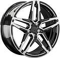 LS Forged LS FG50 8x18 5x108 ET 45 Dia 63.3 BKF LS Forged LS FG50 8x18 5x108 ET 45 Dia 63.3 BKF