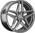 LS Forged LS FG50 8x18 5x108 ET 45 Dia 63.3 MGM LS Forged LS FG50 8x18 5x108 ET 45 Dia 63.3 MGM