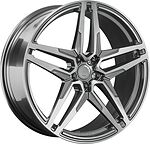 LS Forged LS FG50 9x21 5x108 ET 35 Dia 63.3 MGMF