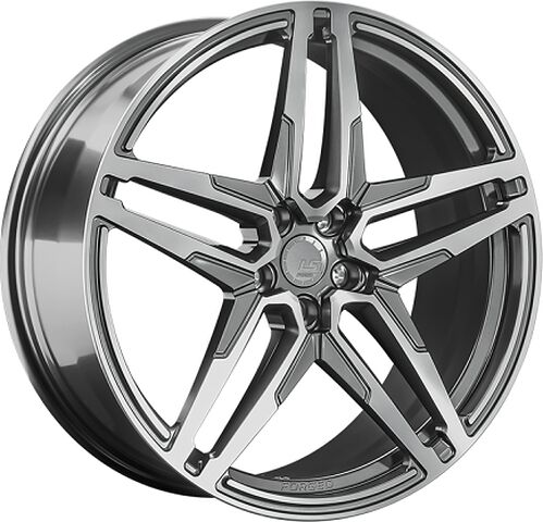 LS Forged LS FG50