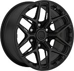 LS Forged LS FG53