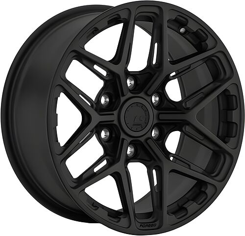 LS Forged LS FG53