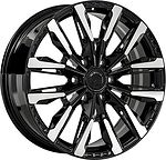 LS Forged LS FG55