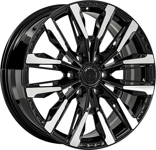 LS Forged LS FG55
