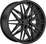 LS Forged LS FG58 9.5x22 5x120 ET 40 Dia 62.6 MB