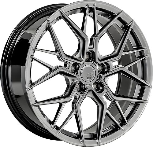 LS Forged LS FG63