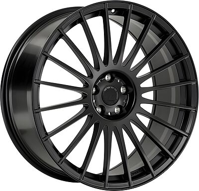 LS Forged LS FG68 8x19 5x112 ET 38 Dia 66.6 MGM