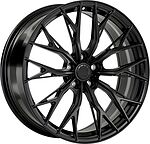 LS Forged LS FG70 8x20 5x108 ET 52 Dia 63.3 BKS LS Forged LS FG70 8x20 5x108 ET 52 Dia 63.3 BKS