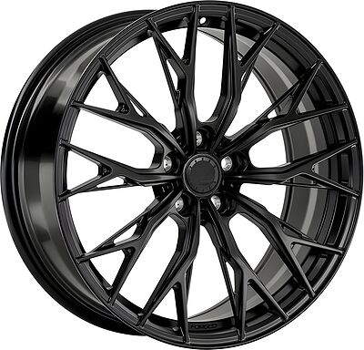 LS Forged LS FG70 8x20 5x108 ET 52 Dia 63.3 BKF