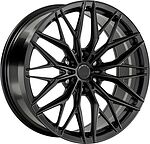 LS Forged LS FG75 9x22 6x139.7 ET 28 Dia 78.1 SS LS Forged LS FG75 9x22 6x139.7 ET 28 Dia 78.1 SS