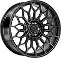LS Forged LS FG76 8x18 6x139.7 ET 36 Dia 100.1 BKS LS Forged LS FG76 8x18 6x139.7 ET 36 Dia 100.1 BKS