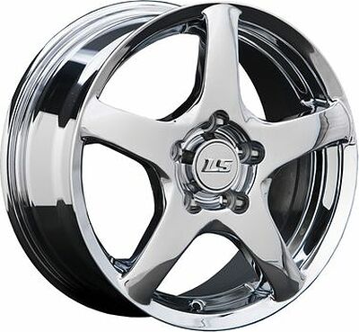 LS JF5135 5.5x13 4x98 ET 35 Dia 58.5 CH