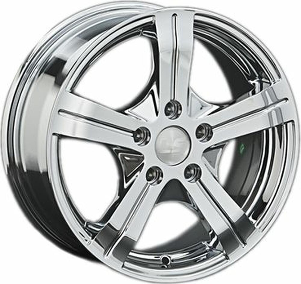 LS JF5159 6.5x15 4x108 ET 47.5 Dia 73.1 CH