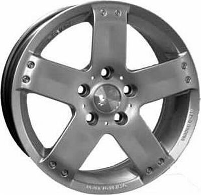 LS K202 7x16 5x110 ET 40 Dia 73.1 HP