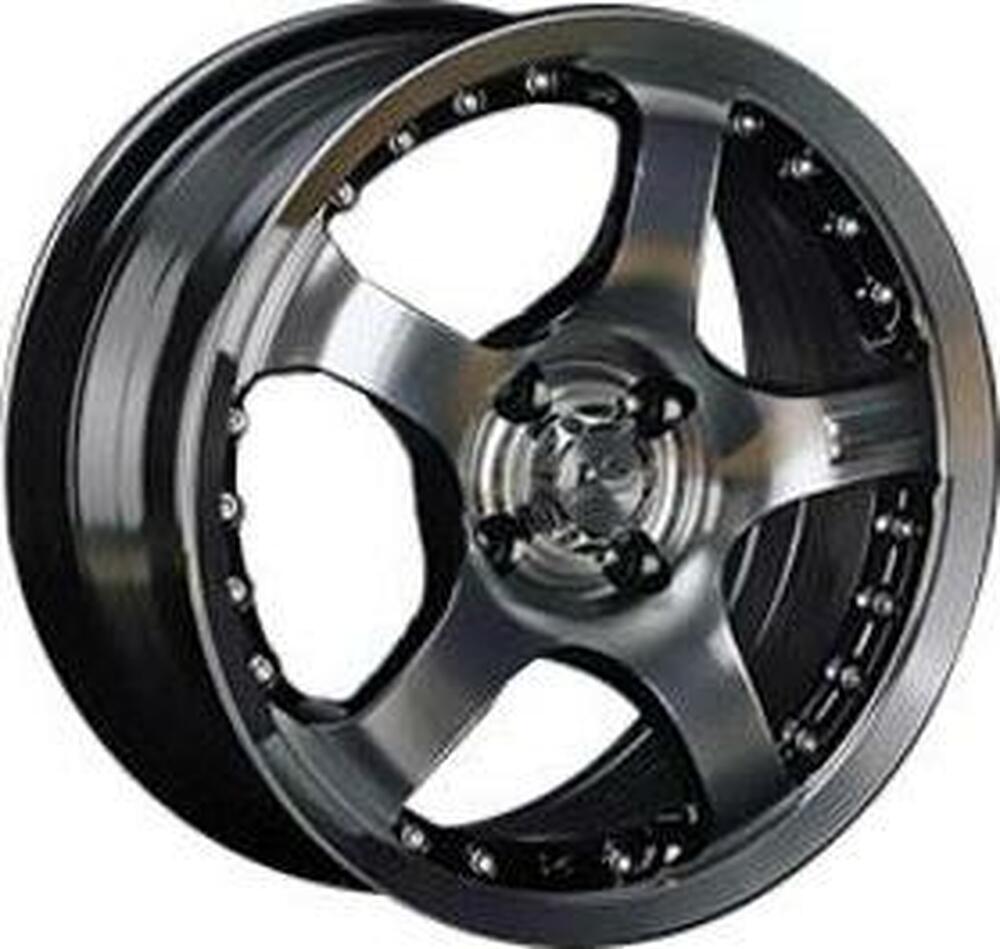 LS K208 7x16 5x112 ET 40 Dia 73 HPL