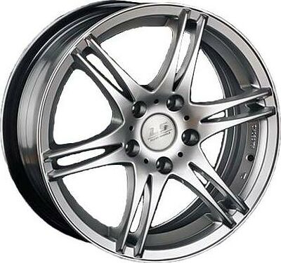 LS K215 7x16 5x108 ET 40 Dia 73.1 HP