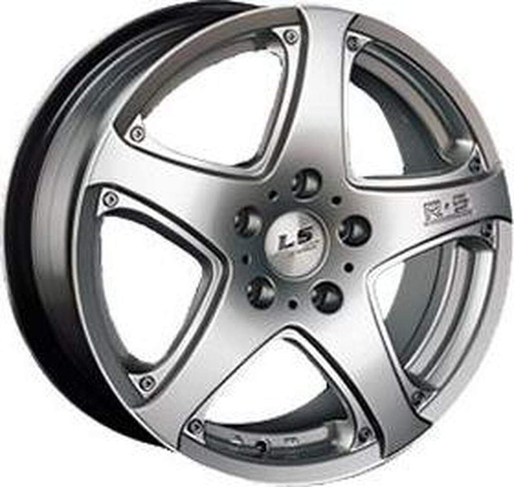 LS K325 7x16 5x112 ET 40 Dia 73.1 HP