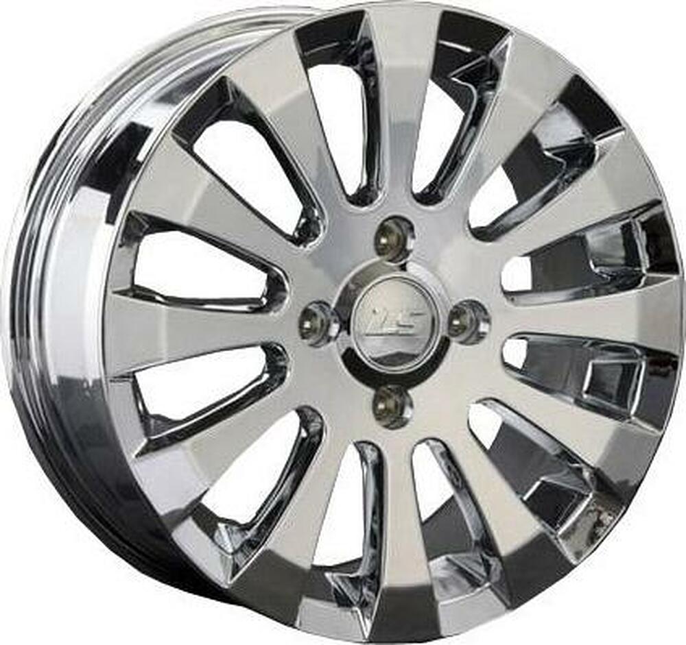 LS L1 6.5x15 5x110 ET 42 Dia 73.1 CH