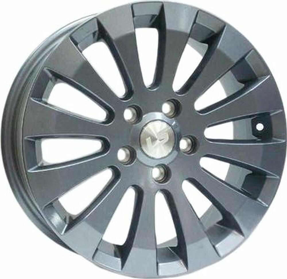 LS L1 6.5x16 5x100 ET 45 Dia 73.1 GM