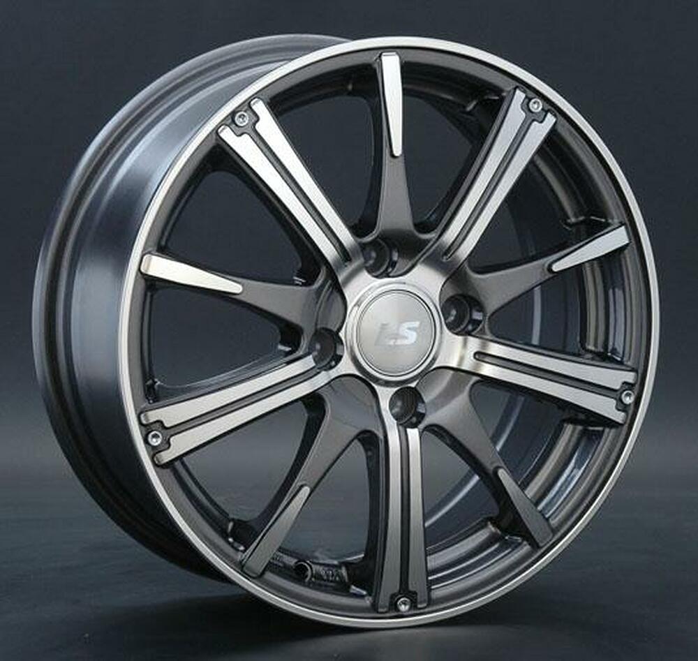 LS L209 6.5x16 5x114.3 ET 45 Dia 72.69 HPB