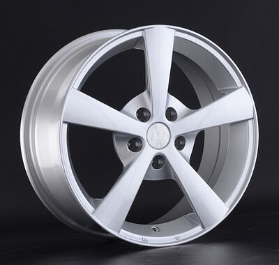 LS NG210 7x16 4x100 ET 40 Dia 73.1 S