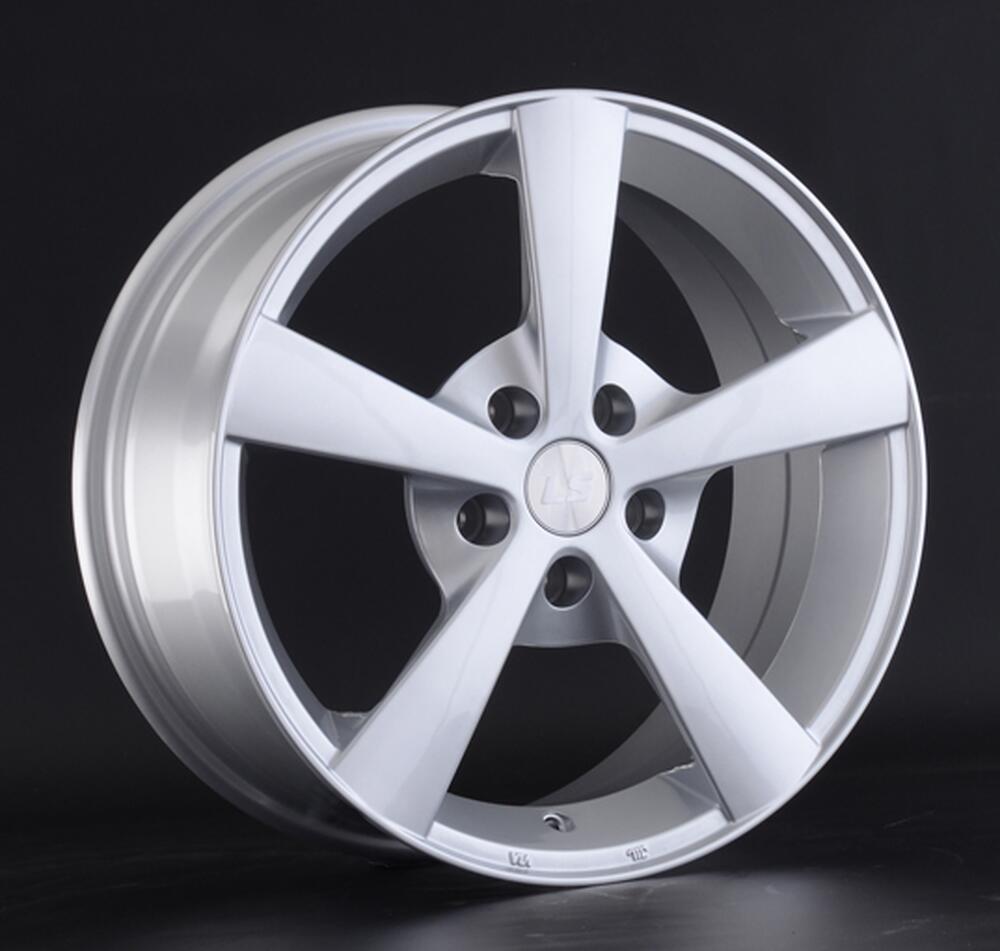 LS NG210 7x16 5x105 ET 36 Dia 56.6 S
