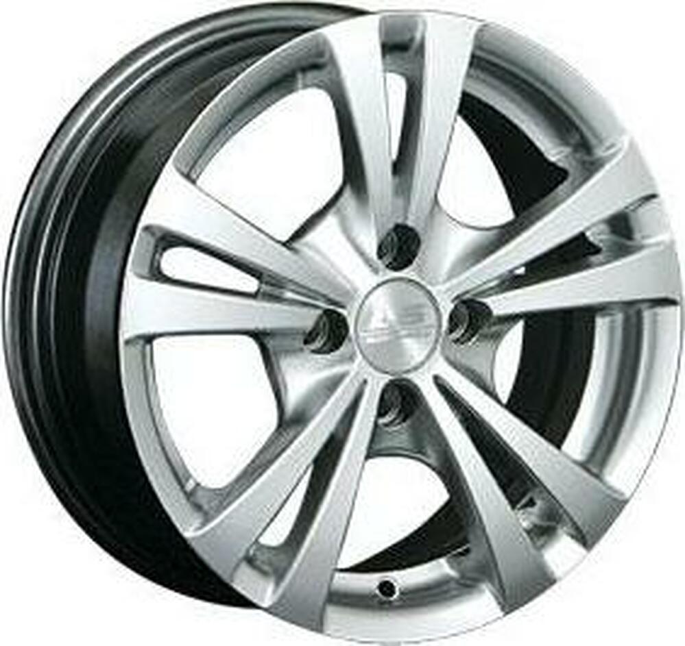 LS NG231 6x14 4x98 ET 35 Dia 58.6 HP