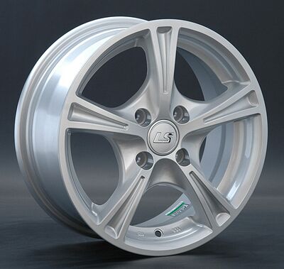 LS NG232 7x16 5x114.3 ET 42 Dia 73.1 S