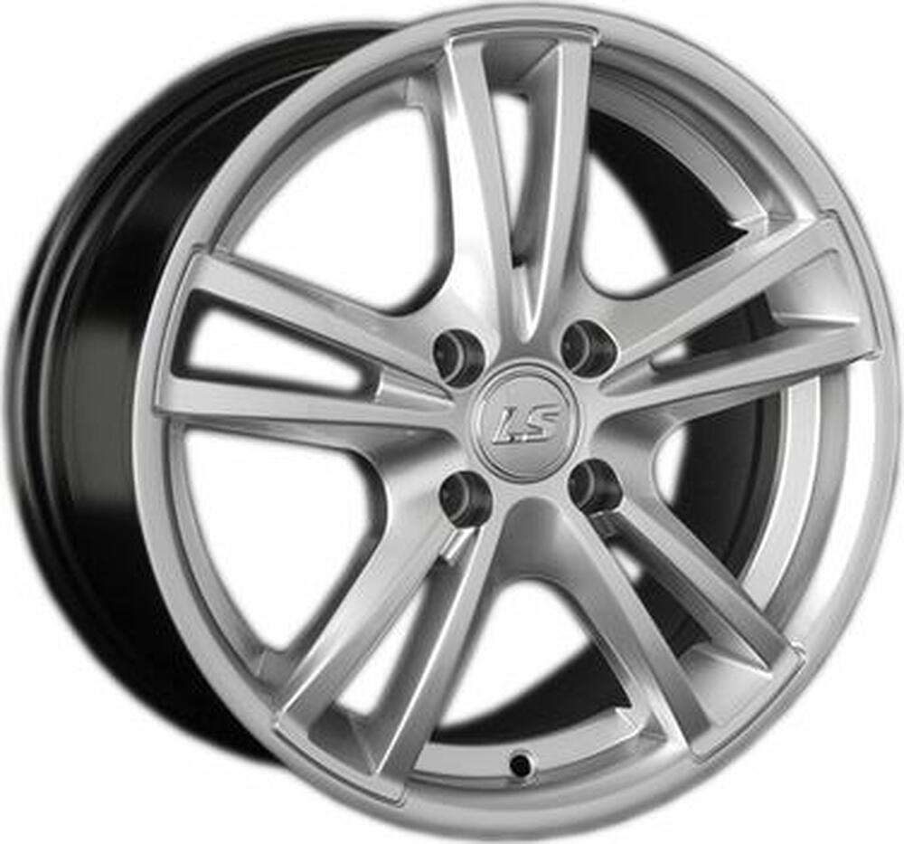 LS NG236 6.5x15 4x100 ET 38 Dia 73.1 HP